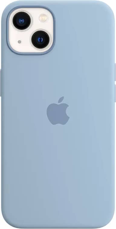 Apple Capa MagSafe (para iPhone 13) - Azul-névoa