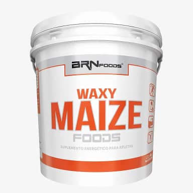Waxy Maize Foods - BR Foods