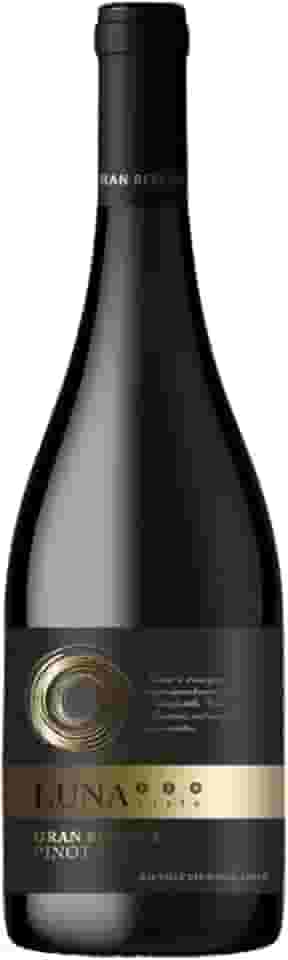 Vinho Chileno Luna Vista Gran Reserva Pinot Noir 750ml