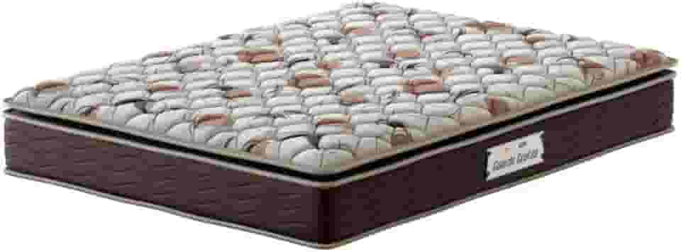 Colchão de Espuma D45 Queen - Probel - Guarda-Costas ProForce Plus - 158x198x28cm