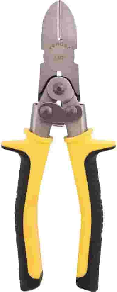 Alicate corte diagonal 7.1/2' força dupla VONDER