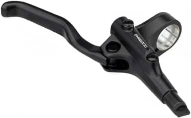 Manete Freio Hidráulico Shimano Altus BL-Mt200 Direito - Unidade