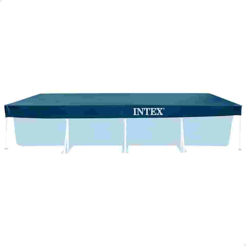 Intex, Capa protetora para piscina retangular 4.6m x 2.26m