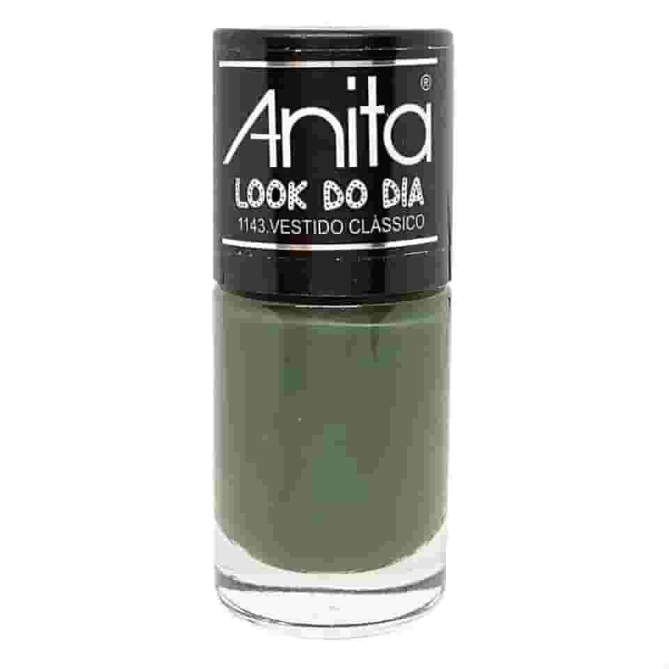ANITA ESMALTE VESTIDO CLASSICO 10ML