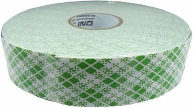 DNI, 5225, Fita Dupla Face Espuma Tipo Bananinha - 5M