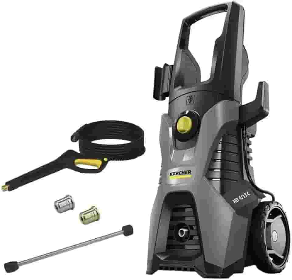 Kärcher Lavadora de Alta Pressão 2100 lbs HD 4/13 127v