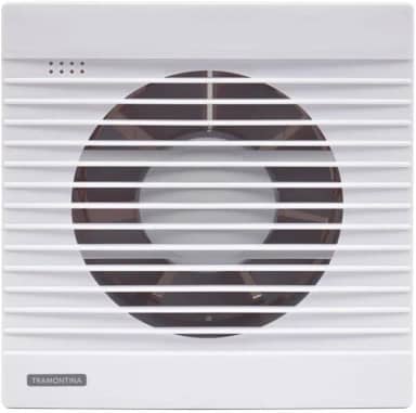 Exaustor para Banheiro Tramontina 20 cm BA 150 220 V
