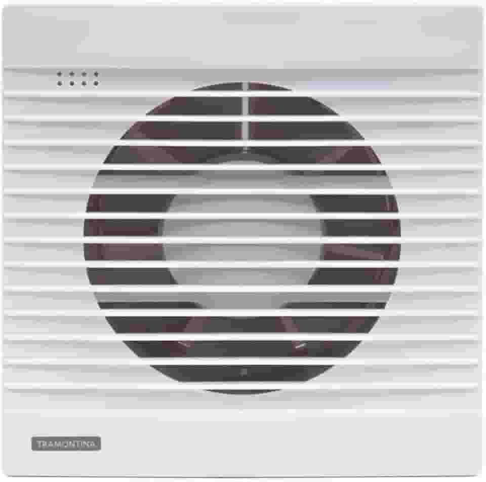 Exaustor para Banheiro Tramontina 20 cm BA 150 220 V