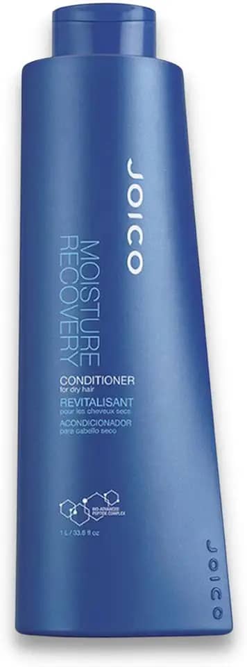 Joico Moisture Recovery Condicionador Hidratante 1 Litro