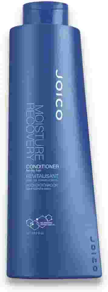 Joico Moisture Recovery Condicionador Hidratante 1 Litro