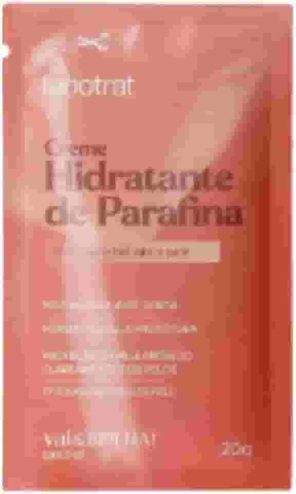 LABOTRAT CREME PARAFINA HIDRATANTE 20G SACHE