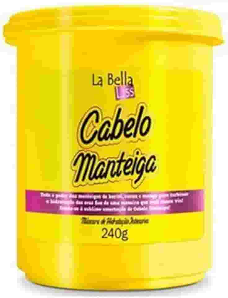La Bella Liss Isotonico 240gr La Bella Liss