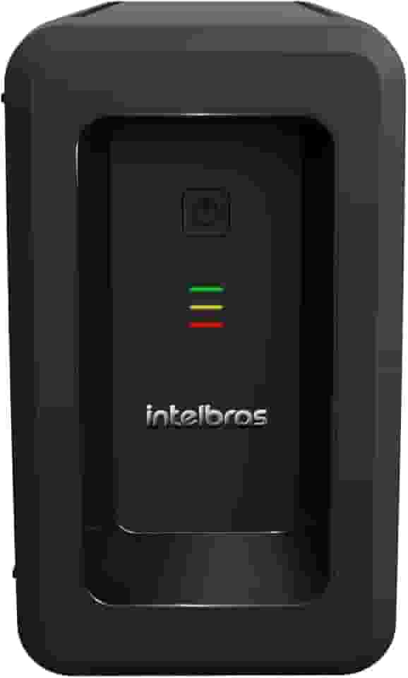 Nobreak Intelbras ATTIV Preto 1200VA 220V