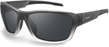 Óculos De Pesca Polarizado Militar Corrida Beach Tennis Uv