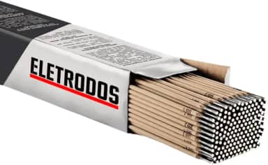 Eletrodo Aeme AWS E 6013 2.00mm 5 Kg