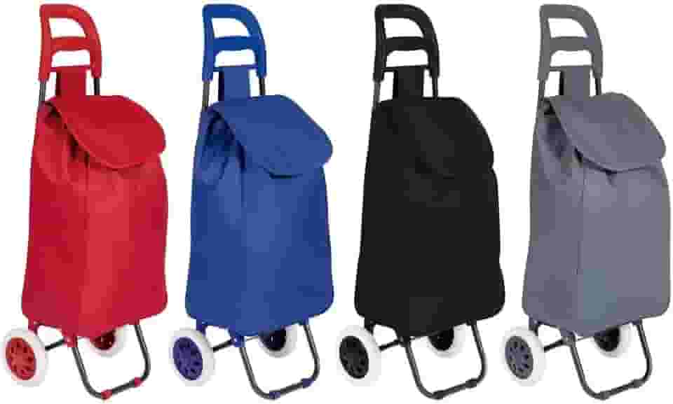 Mor - Carrinho de Compras Bag To Go Sortido