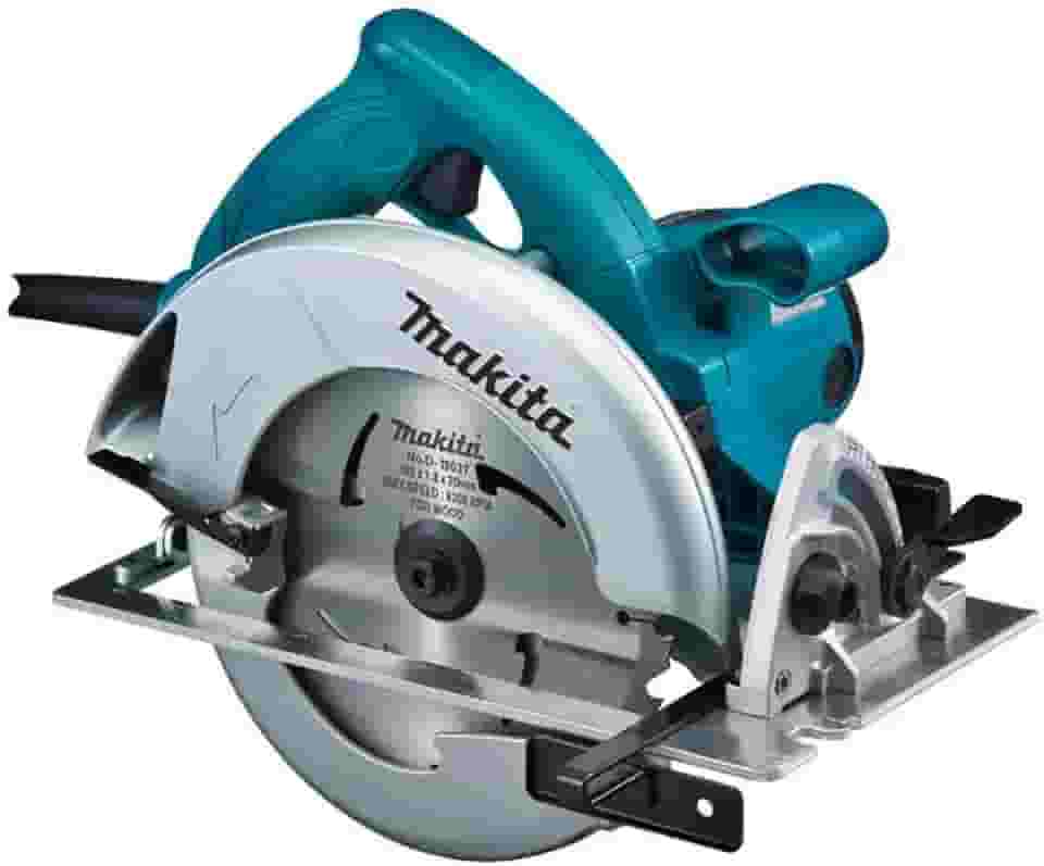 Serra Circular 7 1/4 Makita 5007N Industrial 220V