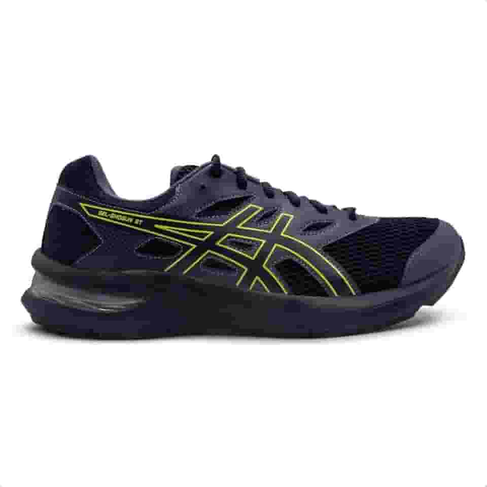 Tênis Masculino Asics Gel Shogun ST