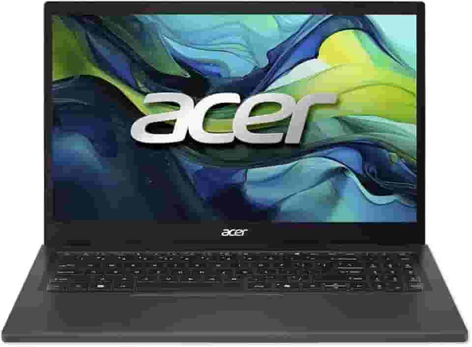 Notebook Acer Aspire GO 15 AG15-71P-53D9 Intel® Core™ i5-13420H de 13ªG 16GB RAM 512GB SSD Linux 15.6”