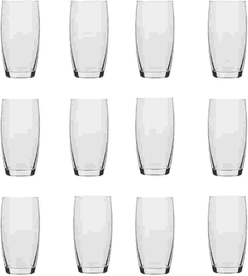 Conjunto 12 Copos 300ml Oca Nadir