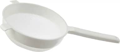 Peneira 19 cm, Plasútil