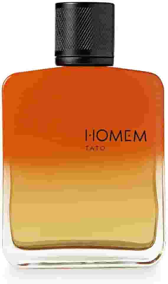 Natura Deo Parfum Homem Tato - 100ml