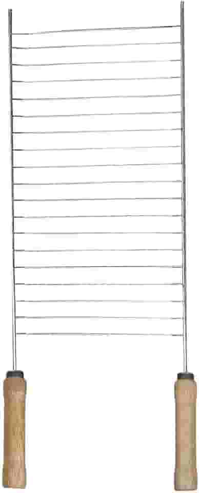 Mor - Grelha Simples 01