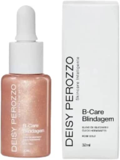 B-Care Blindagem Deisy Perozzo 32ml