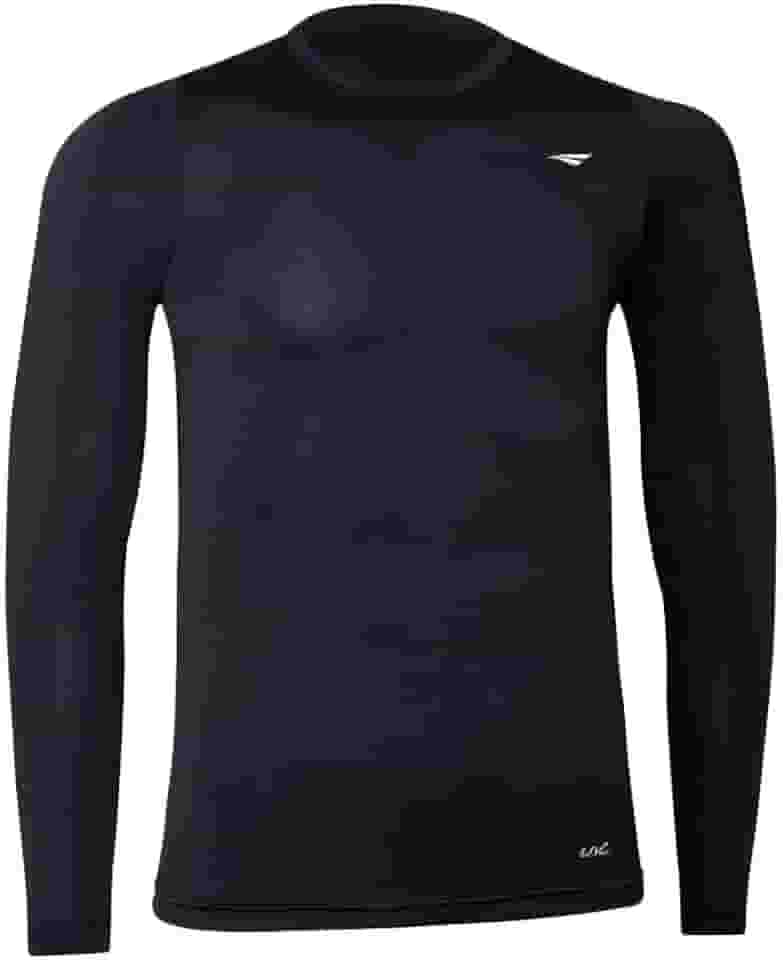 Camisa Térmica Manga Longa Penalty Masculina Matis X