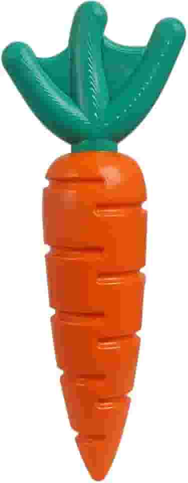 Buddy Toys Cenoura Nylon