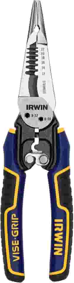 IRWIN Alicate Desencapador 7 em 1, IWHT84002