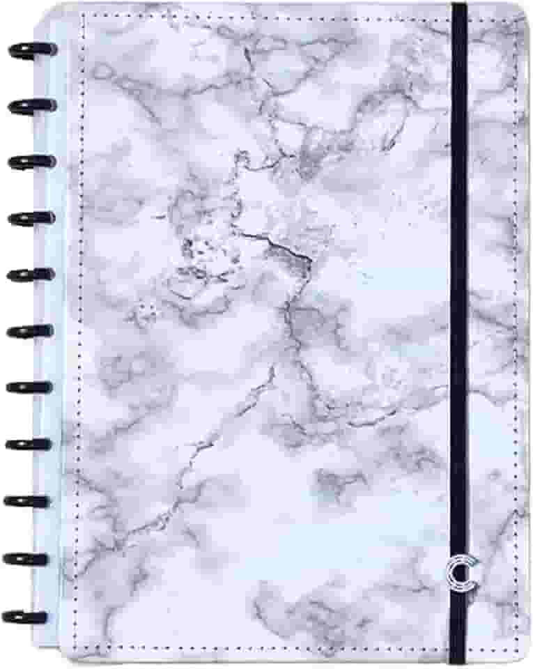 Caderno inteligente A5 Bianco CIA52067