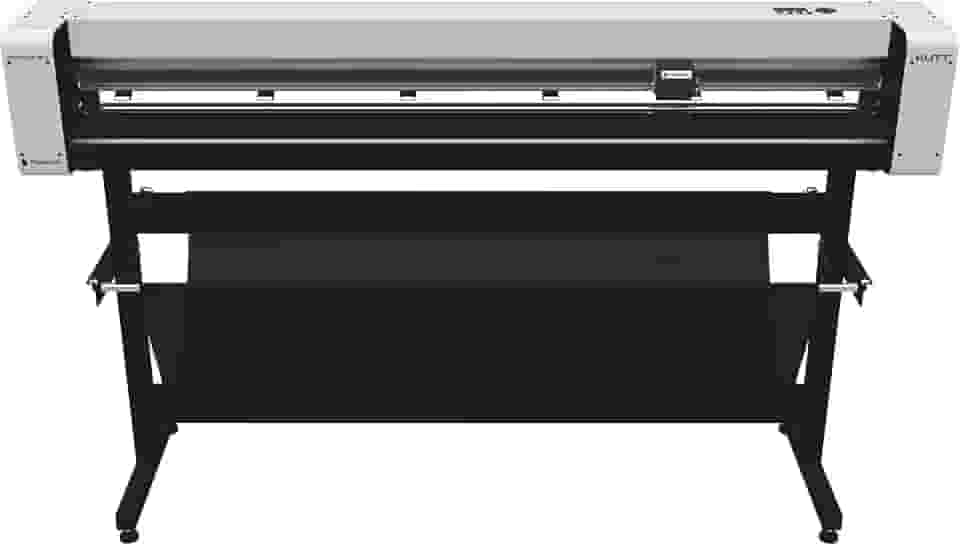Plotter de Recorte Kutt Sensor 160 Corte Contorno Automático