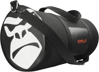 Bolsa Esportiva Masculina e Feminina - Mala de Academia e Treino - Transversal - Gorilla