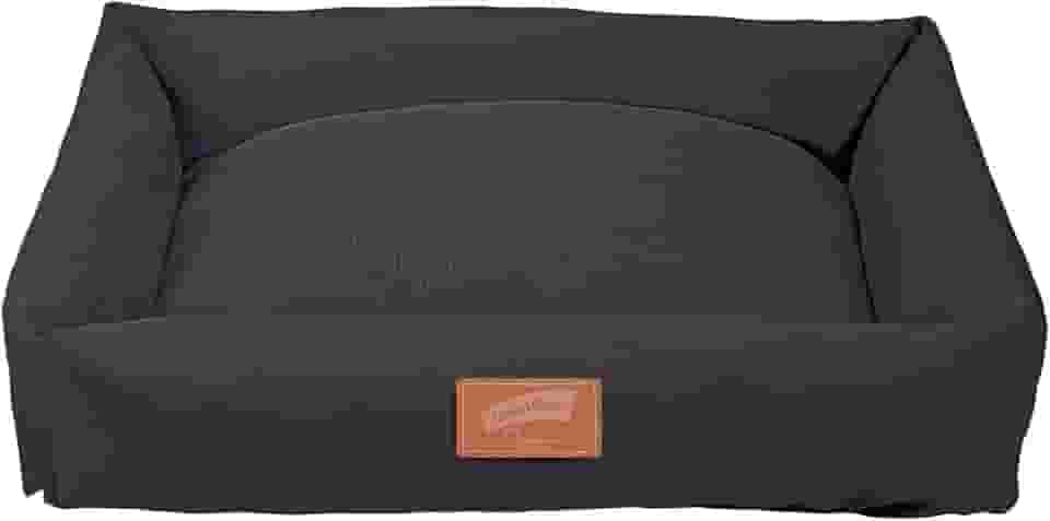 Baw Waw Cama Pet Liz Preto G