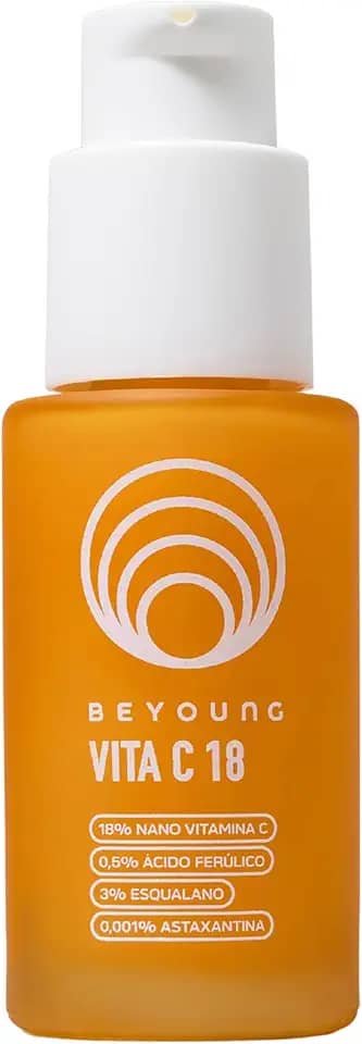 Beyoung Vita C 18 - Sérum Facial Antioxidante 30ml