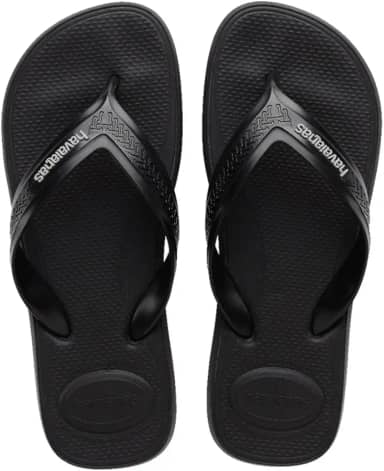Chinelo De Dedo Havaianas Top Max Comfort Masculino