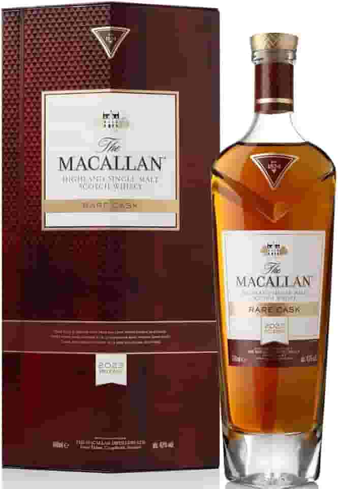Whisky The Macallan Rare Cask 700ml