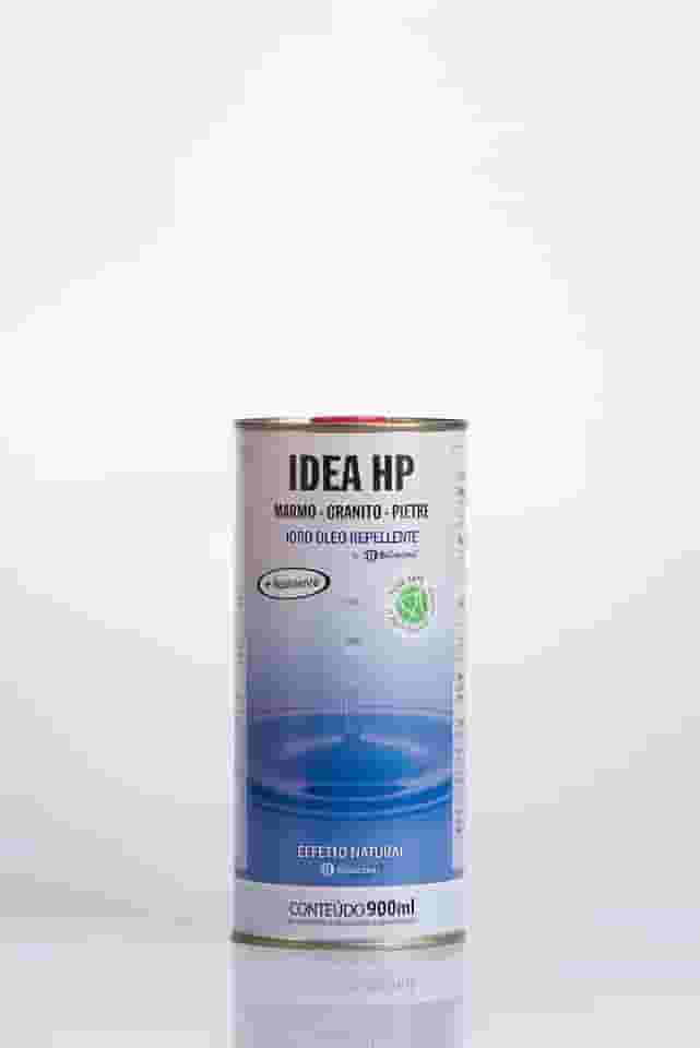 Impermeabilizante para Piso Mármore, Granito e outras pedras - Idea Hp - 900ml - Bellinzoni