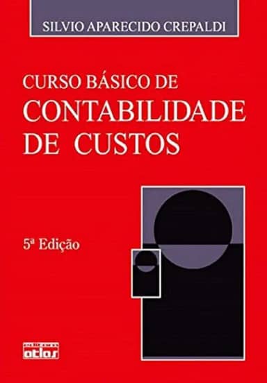 Curso básico de contabilidade de custos