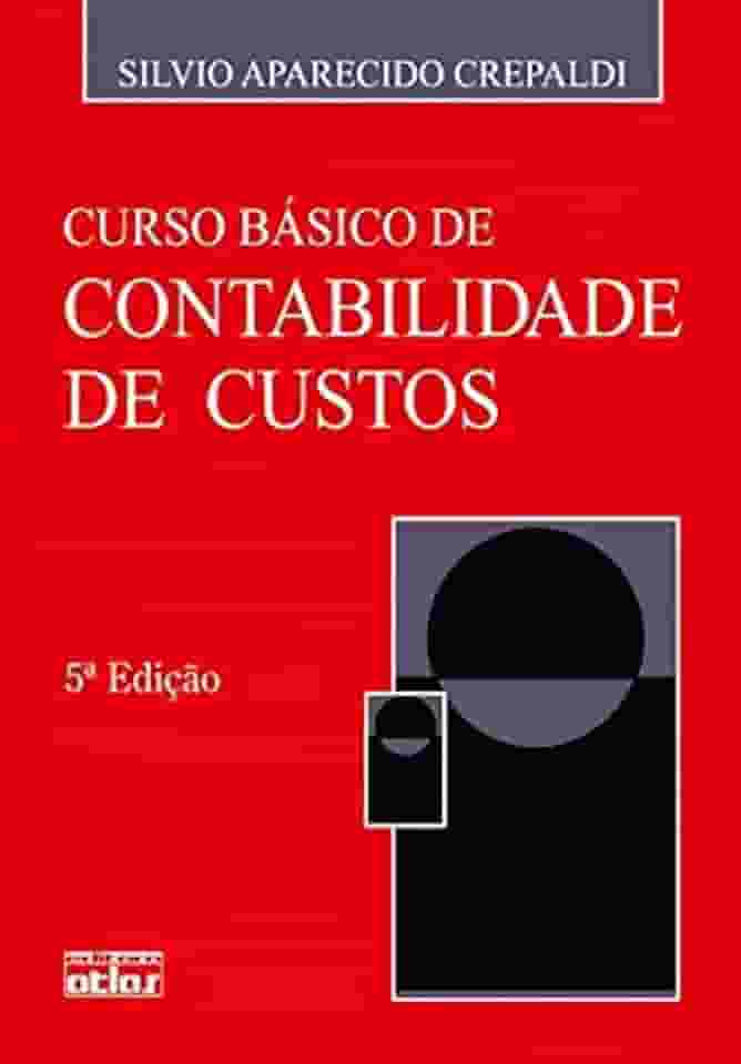 Curso básico de contabilidade de custos