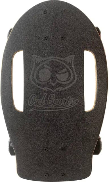 Skate City Cruiser Owl Sports