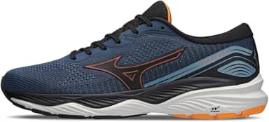 Tênis de Corrida Masculino Mizuno Wave Falcon 5