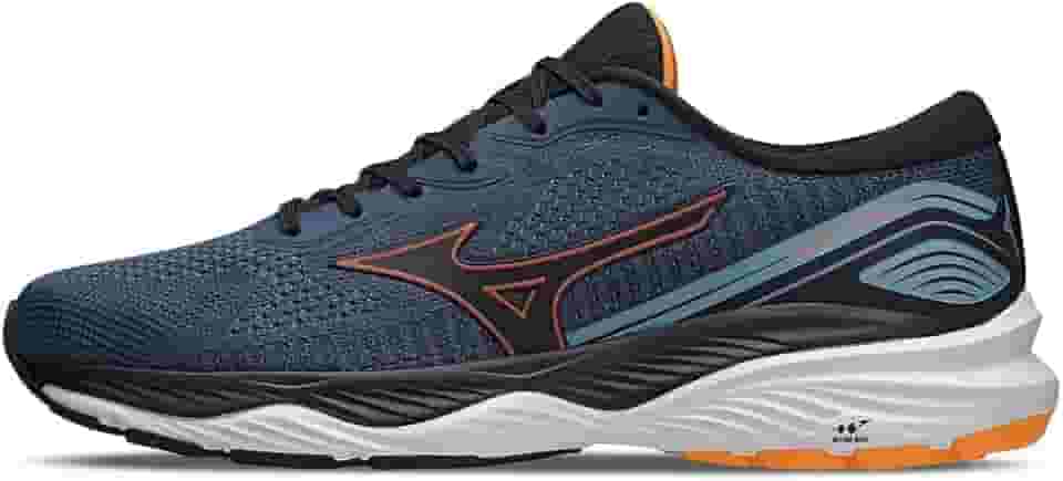 Tênis de Corrida Masculino Mizuno Wave Falcon 5