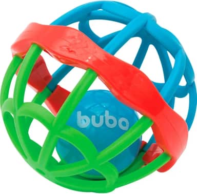 Baby Ball Cute Colors