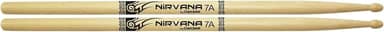 Baqueta Para Bateria 7A Nirvana Eco Bio Liverpool