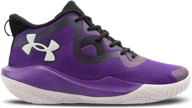Tênis UA Bankshot SE Under Armour (Roxo, BR, Adulto, Numérico, 43)