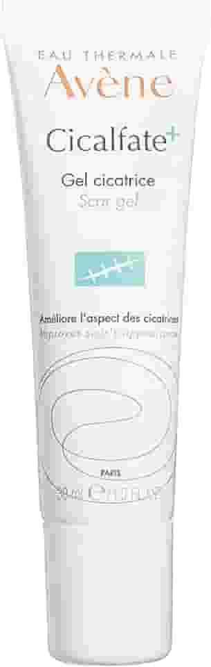 Avène Av Cicalfate+ Scar Gel De Cicatrização 30Ml