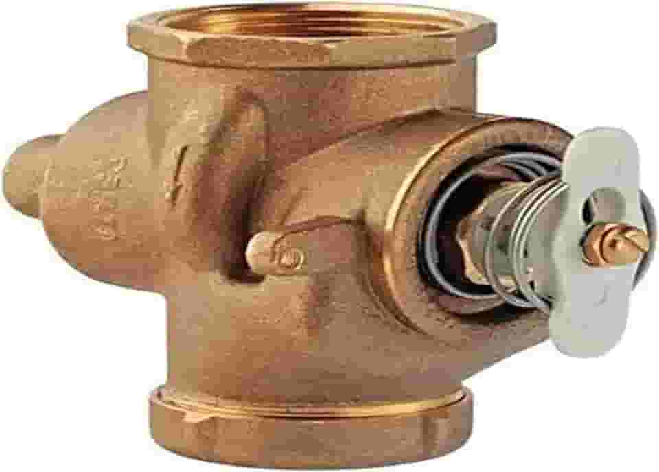 Docol Válvula de Descarga 1.1/2' - Cod.Novo: 90010215000 Cod.Antigo: 01021500