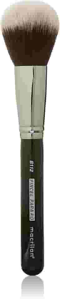 Pincel Profissional Para Pó - Linha B - B112, Macrilan